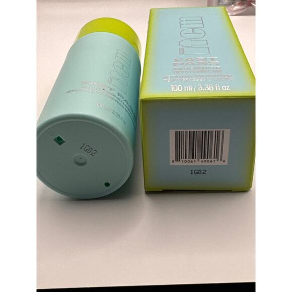 Item Beauty Addison Rae Brand Cream Blush + Lip Oil +AHA Cleanser BUNDLE BNIB - Picture 7 of 12